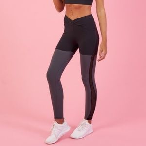 Gymskark Nikki B Season 2 Dynamic Leggings - Large